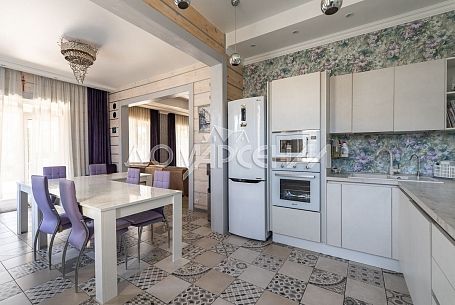 Купить дом в КП Глаголево-Парк Купить дом в КП Глаголево-Парк