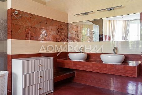 КП КП Соловьиная Роща Новая Москва