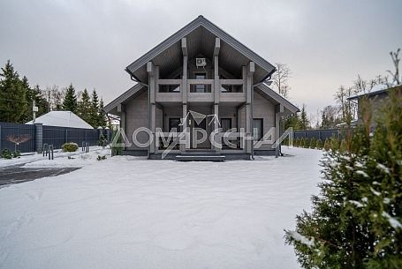 Зеленая роща