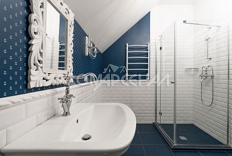 КП Шатры КП Новая Москва