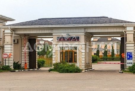 Купить коттедж в коттеджном поселоке Грин Хилл (Green Hill) Купить коттедж в коттеджном поселоке Грин Хилл (Green Hill)