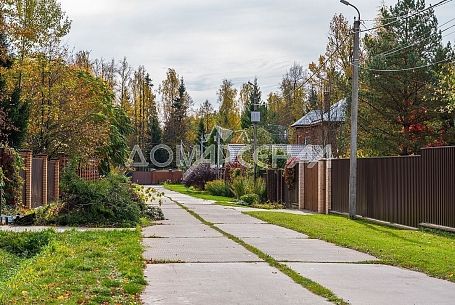 Купить дом в коттеджном поселоке Зеленая роща Купить дом в коттеджном поселоке Зеленая роща