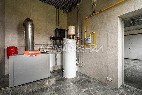 Купить дом в КП Крекшино Купить дом в КП Крекшино