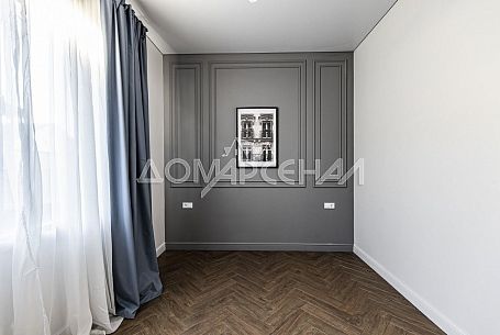 КП Бурцево Новая Москва