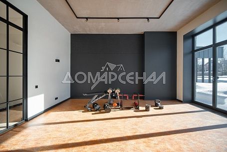 КП Изумрудная долина Новая Москва