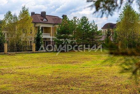 КП Идиллия Новая Москва