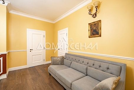 Продажа коттеджей в КП Шатры КП