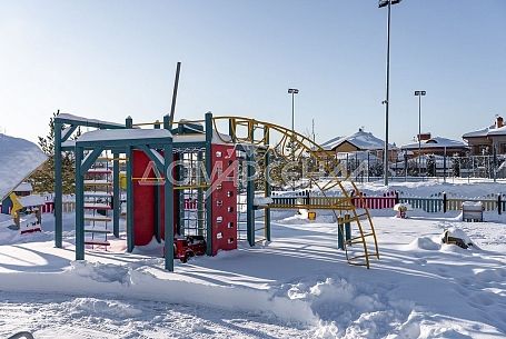 Купить коттедж в коттеджном поселоке Антоновка