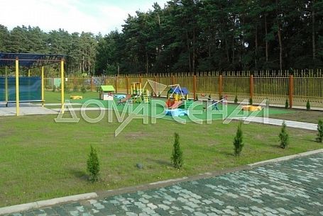 Купить коттедж в коттеджном поселоке Петровский