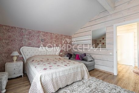 Коттеджный поселок Глаголево-Парк Коттеджный поселок Глаголево-Парк