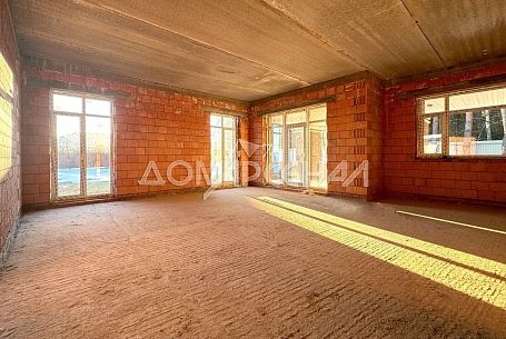 Купить дом в КП Монреаль Купить дом в КП Монреаль