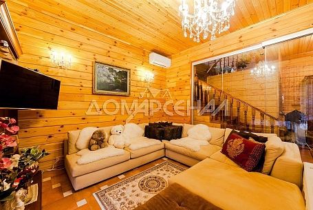 Коттеджный поселок Глаголево-Парк