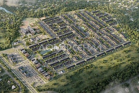 КП Мартемьяново Клаб Новая Москва