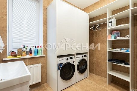 Купить дом в КП Новое Глаголево