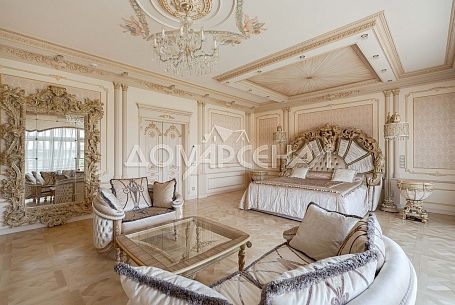 Антоновка