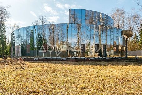 КП Антоновка Новая Москва