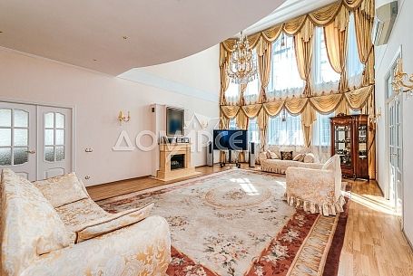Купить коттедж в КП Согласие-1 Купить коттедж в КП Согласие-1