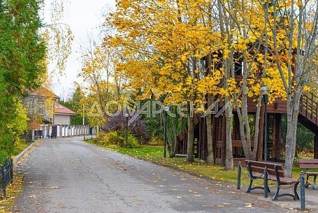 Купить коттедж в коттеджном поселоке Новоспасское