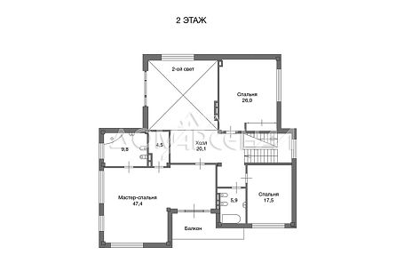 КП Резиденция Николинские Ключи КП Резиденция Николинские Ключи
