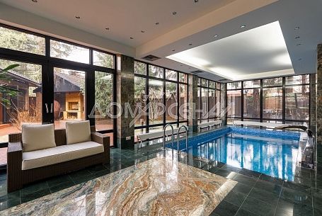 Продажа домов в КП Ватутинки Продажа домов в КП Ватутинки