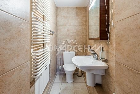 Коттеджный поселок Красная Пахра КП