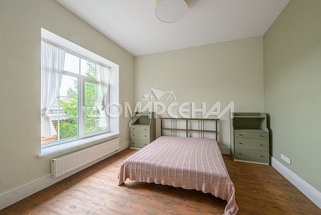 Купить коттедж в КП Зеленая роща