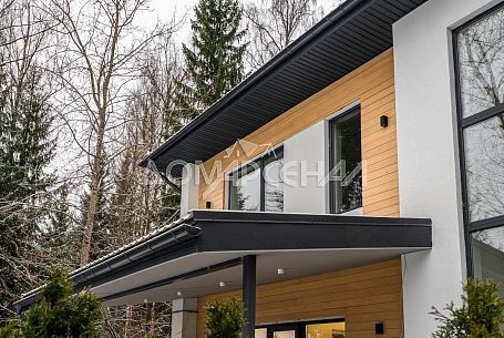 КП Колос-1 КП Новая Москва