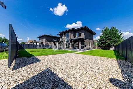 КП Зеленые Холмы Новая Москва