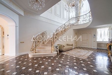 Купить дом в КП Крекшино