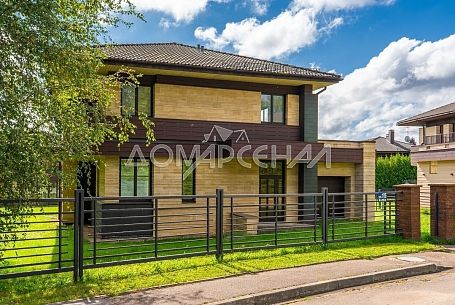 КП Крекшино