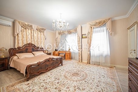 Коттеджный поселок Гайд Парк