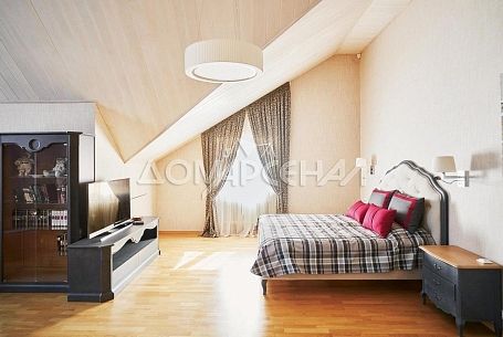 Коттеджный поселок Грибово КП Коттеджный поселок Грибово КП