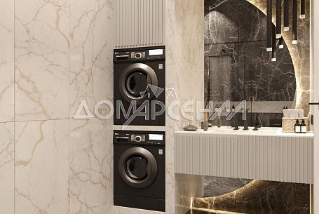 КП Фортопс (Fortops) Новая Москва