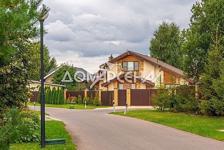 Купить дом в коттеджном поселоке Стольный Купить дом в коттеджном поселоке Стольный