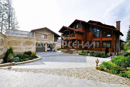 Коттеджный поселок ВИК