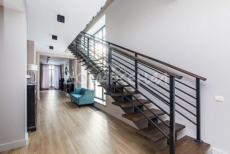 КП Эко-поселок Варварино Новая Москва