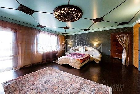 Коттеджный поселок ВИК