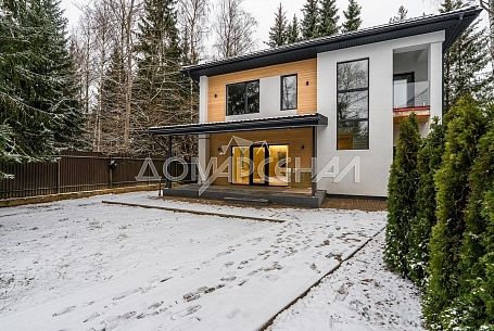 Купить дом в КП Колос-1 КП