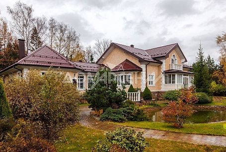 КП Глаголево-Парк