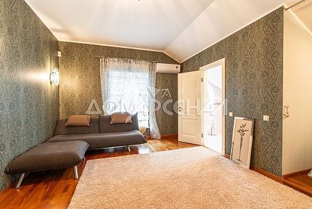 Продажа домов в КП Лесное озеро