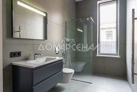 КП Природный Парк Каменка КП