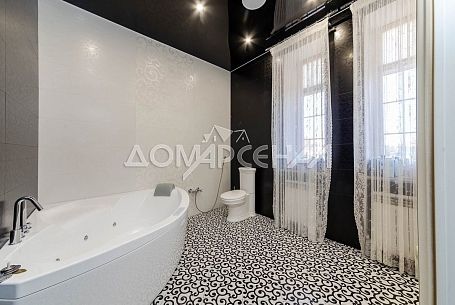 Коттеджный поселок Праймвиль Коттеджный поселок Праймвиль