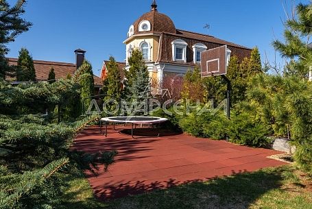 Глаголево-Парк Глаголево-Парк