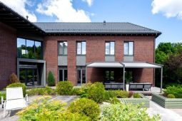 10850 КП Графские пруды. Респектабельный дом в авторском исполнении