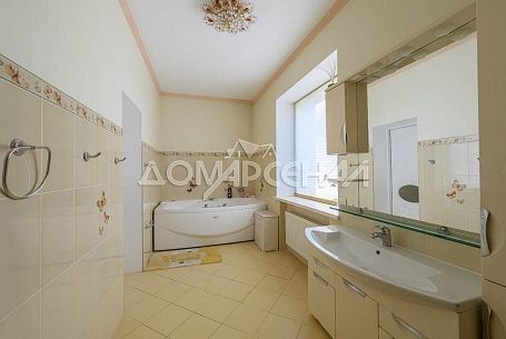 Продажа коттеджей в КП Голицыно КП