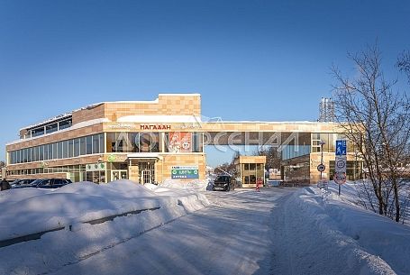 Купить коттедж в коттеджном поселоке Антоновка