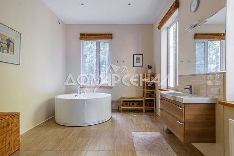 Купить дом в КП Вузсервис