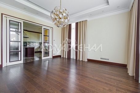 КП Барвиха XXI Новая Москва КП Барвиха XXI Новая Москва