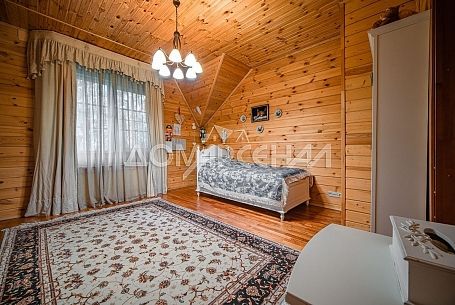 Коттеджный поселок Серебряный век КП
