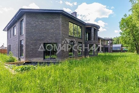 Продажа домов в КП Новая Каменка КП Продажа домов в КП Новая Каменка КП